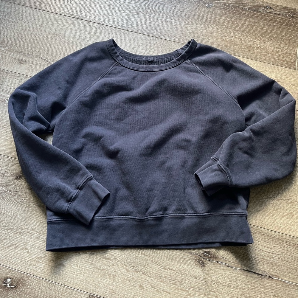 It is Well L.A Sweatshirt